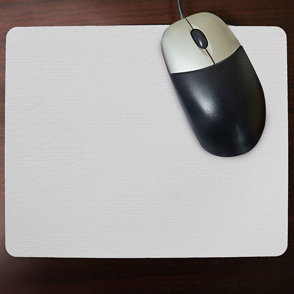 Mouse Pad Blank Sublimation - 20 Adet Boş Süblimasyon Mouse Padleri,