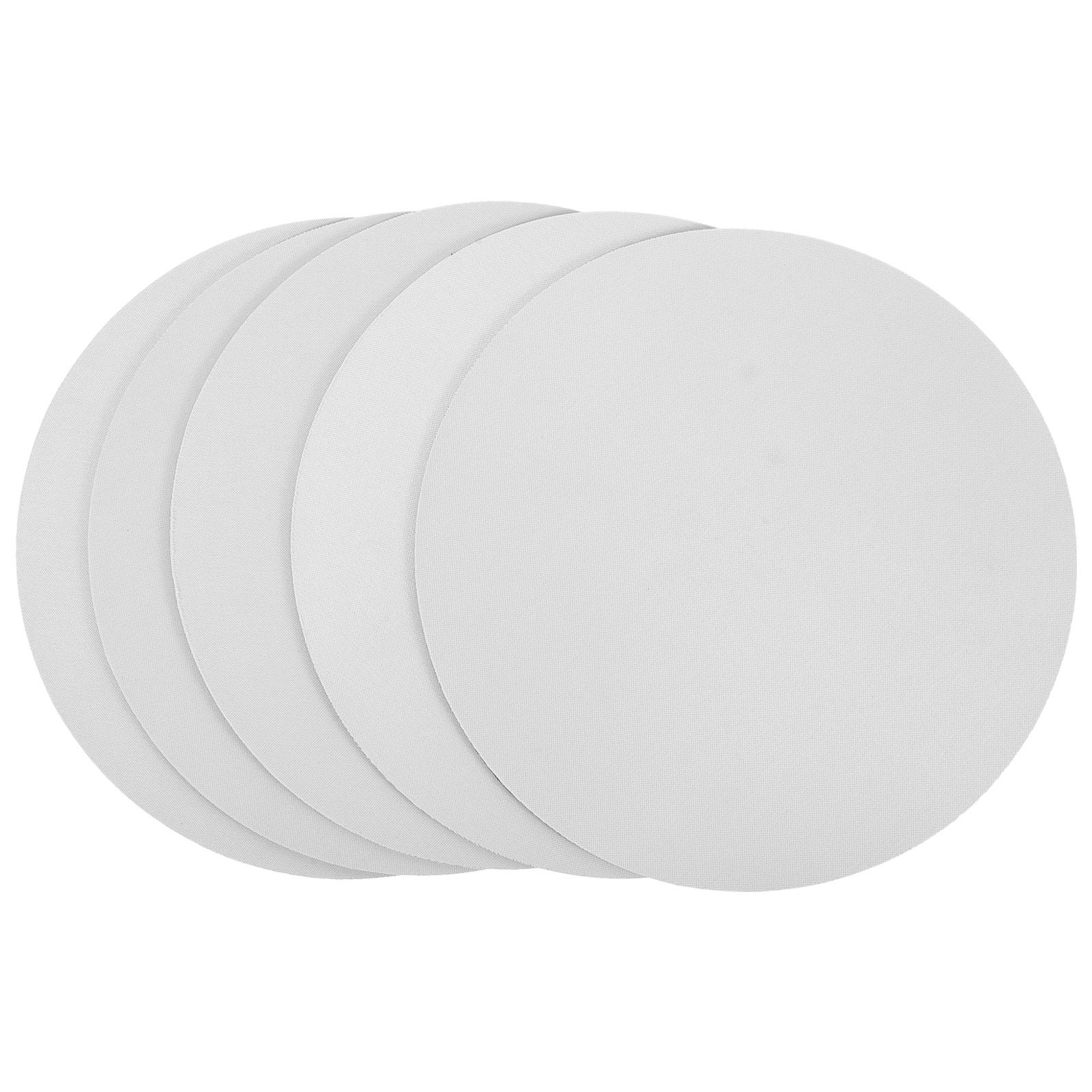 Mouse Pad Blank Sublimation - 5 Adet Büyük Boy Sublimasyon Baskıya
