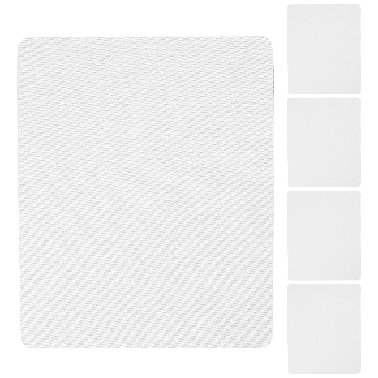 5 Adet Süblimasyon Baskıya Uyg - Mouse Pad Blank Sublimation incelemesi ve fiyatı