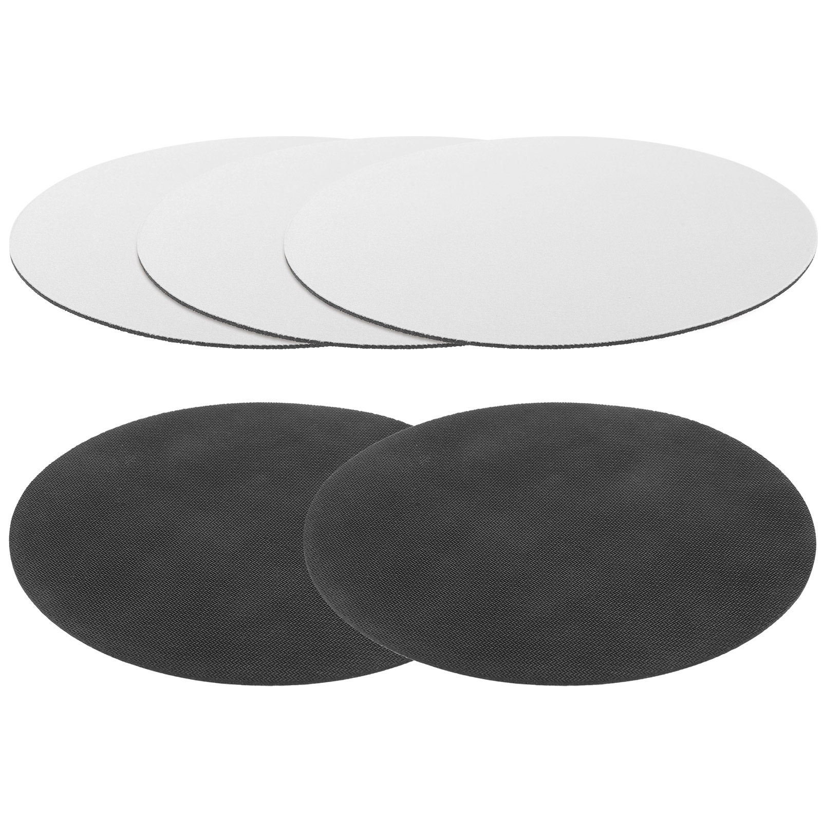 5 Adet Kauçuk Boş Mouse Pad Su - Mouse Pad Blank Sublimation incelemesi ve fiyatı