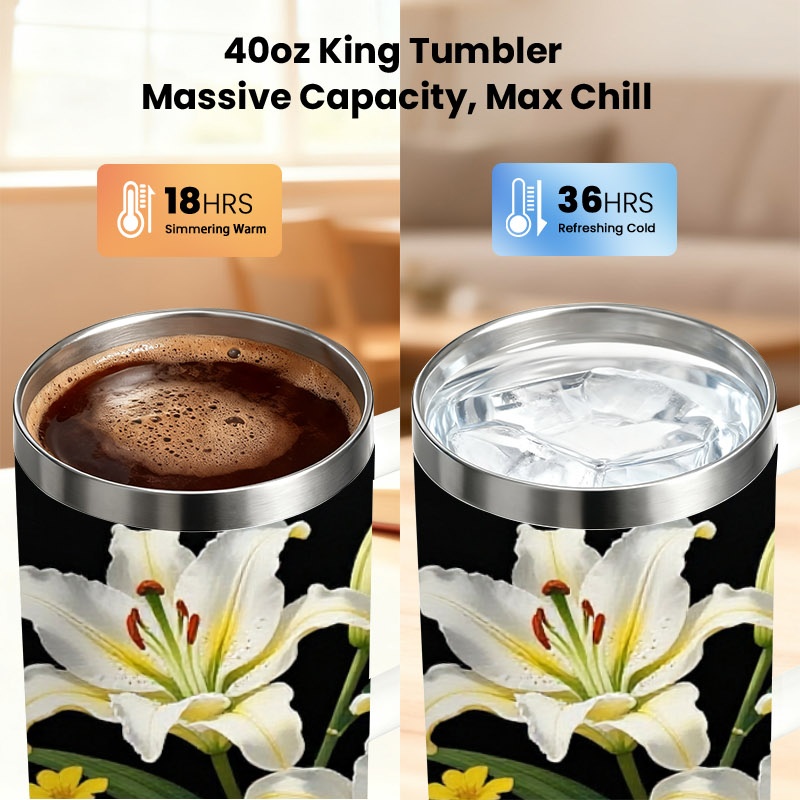 40Oz Paslanmaz Çelik Çift Katm - Sublimation Mug White incelemesi ve fiyatı