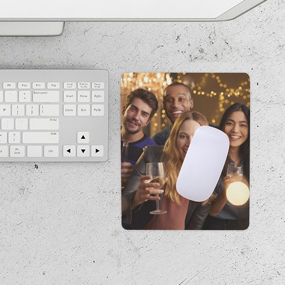 4 Adet Süblimasyon Mouse Pad M - Mouse Pad Blank Sublimation incelemesi ve fiyatı