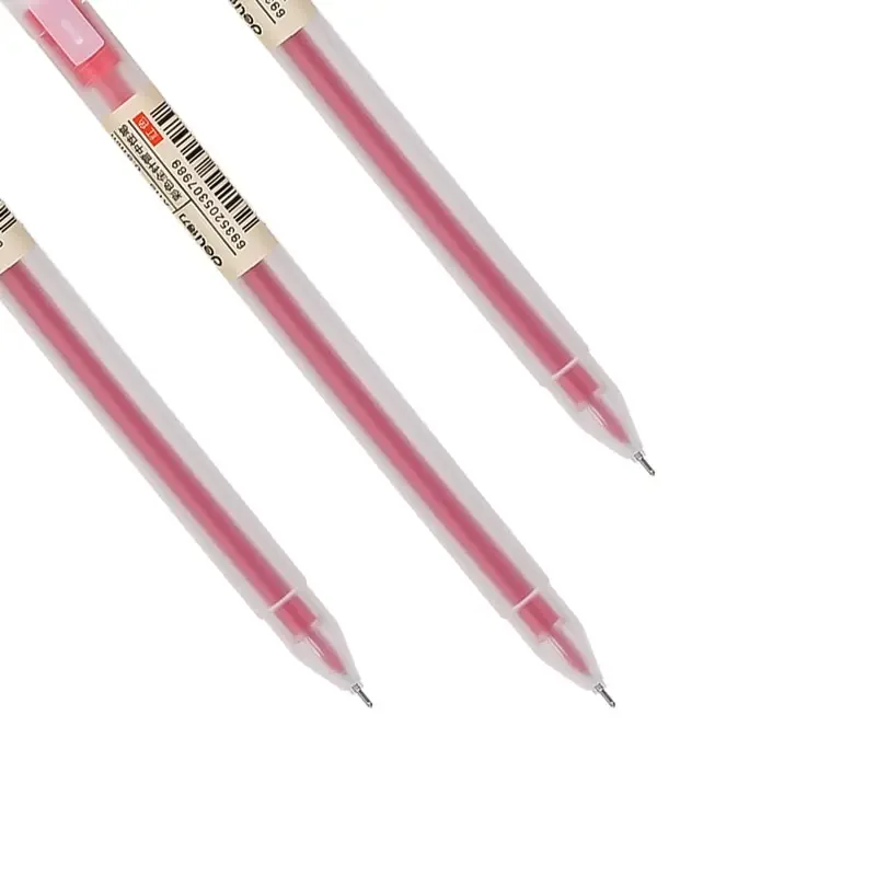 0.5mm ince jel kalem mavi/siya - Copic Marker Sketch incelemesi ve fiyatı