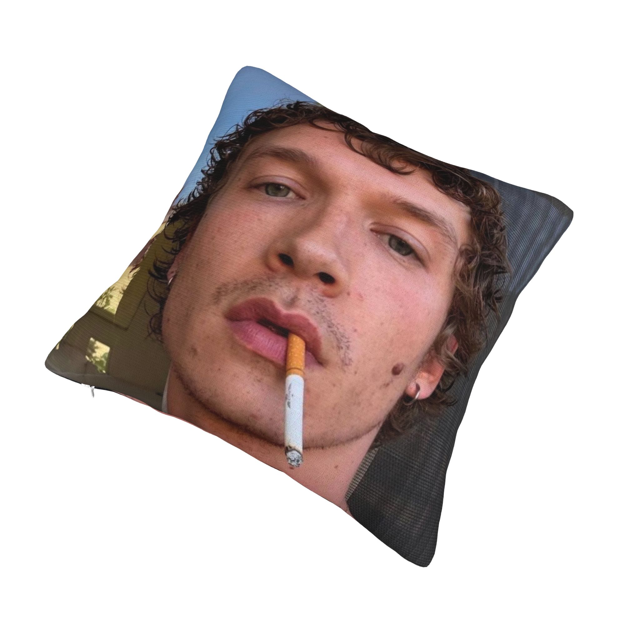 Dekoratif Yastık Kılıfı Hudson - Pillow Cover Sublimation incelemesi ve fiyatı