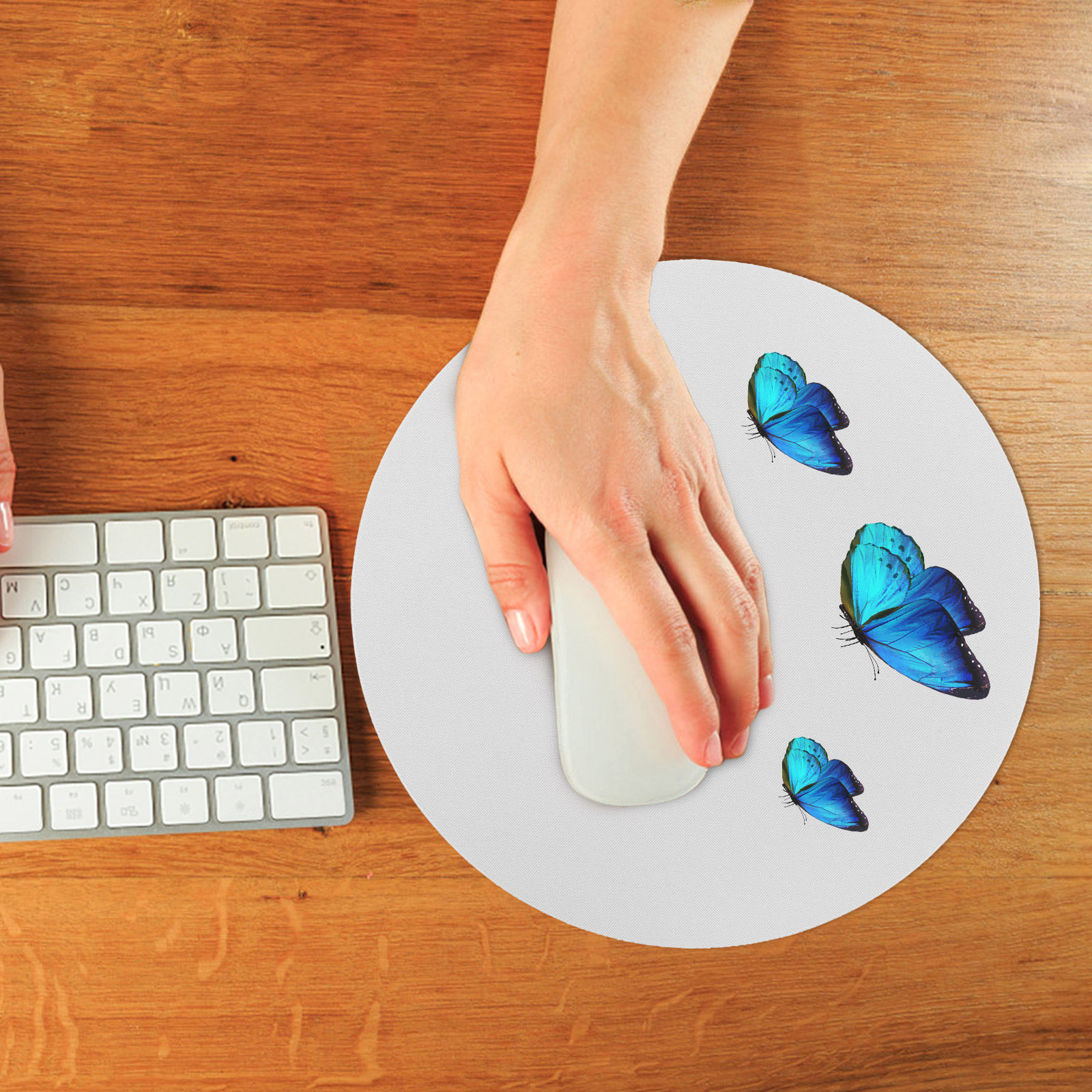 5 Adet Büyük Boy Sublimasyon B - Mouse Pad Blank Sublimation incelemesi ve fiyatı