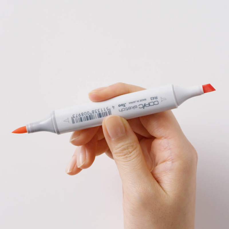 1 adet japonya kopik işaretley - Copic Marker Sketch incelemesi ve fiyatı