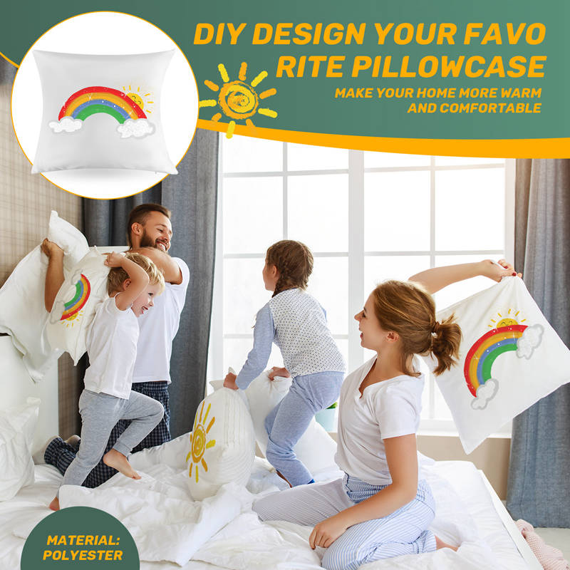 40X40 Beyaz Düz Süblimasyon Bo - Pillow Cover Sublimation incelemesi ve fiyatı