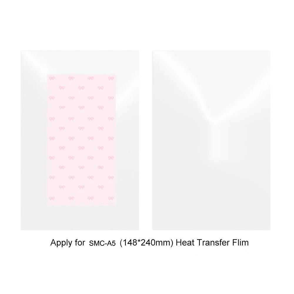 A5 A4 A3 Boyutunda 3D Süblimas - Phone Case Blank Print incelemesi ve fiyatı