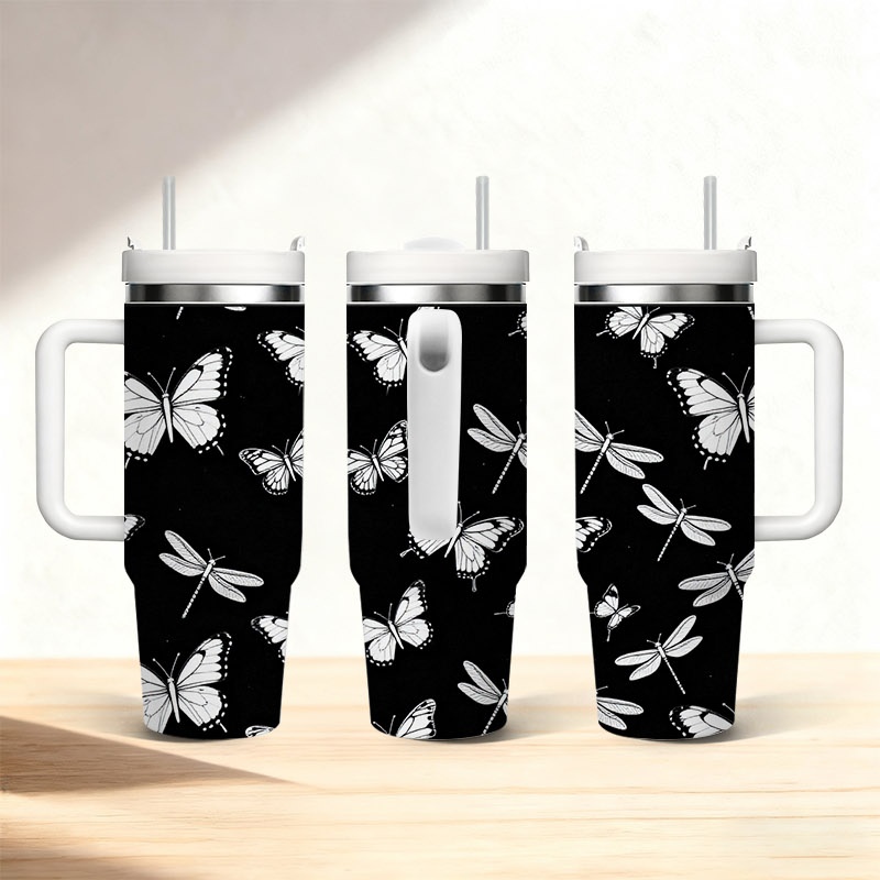 1 adet 40 Oz Paslanmaz Çelik Ç - Sublimation Mug White incelemesi ve fiyatı