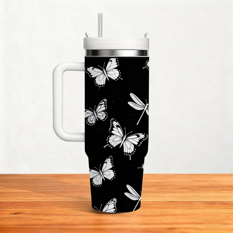 1 adet 40 Oz Paslanmaz Çelik Ç - Sublimation Mug White incelemesi ve fiyatı