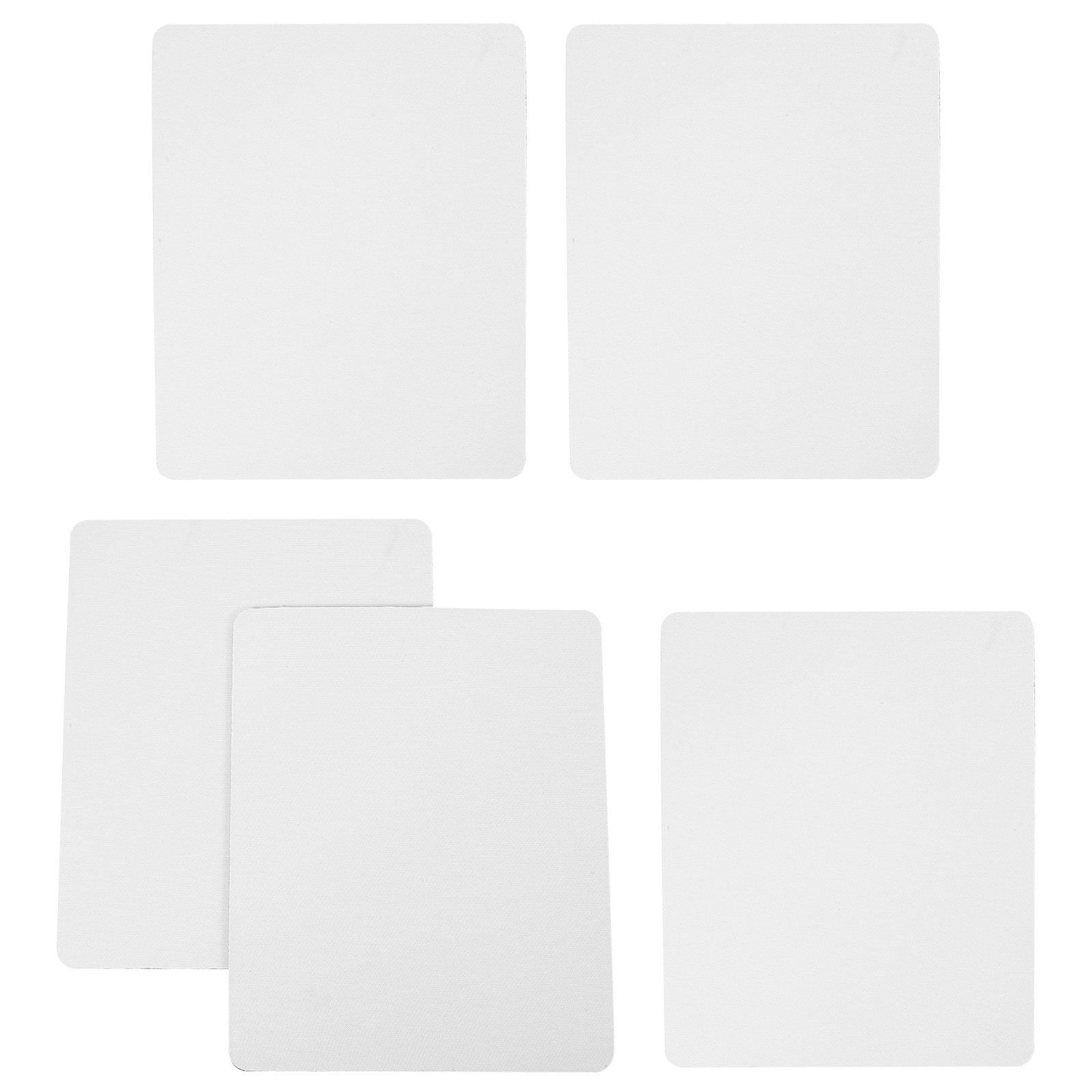 5 Adet Süblimasyon Isı Transfe - Mouse Pad Blank Sublimation incelemesi ve fiyatı