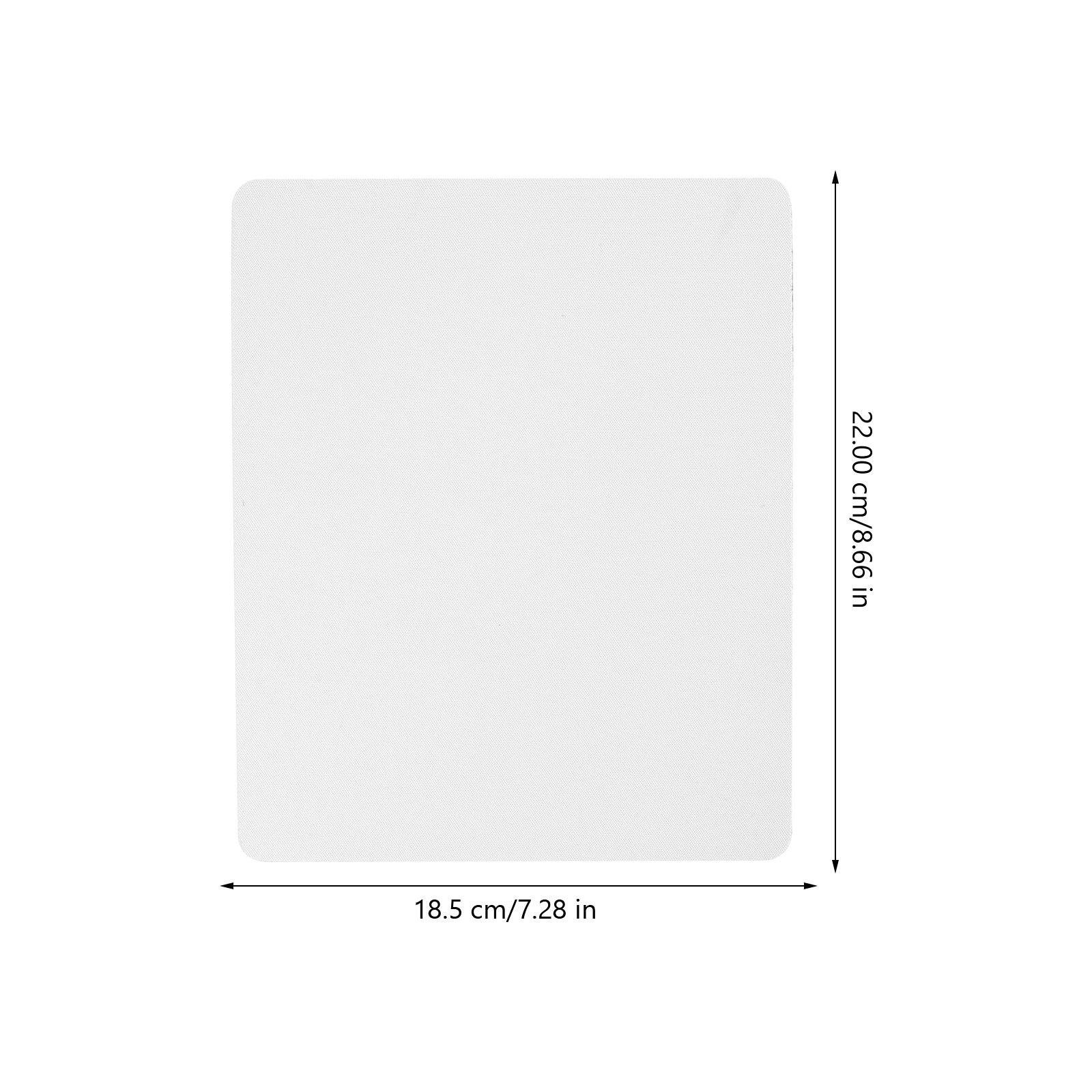 5 Adet Süblimasyon Isı Transfe - Mouse Pad Blank Sublimation incelemesi ve fiyatı
