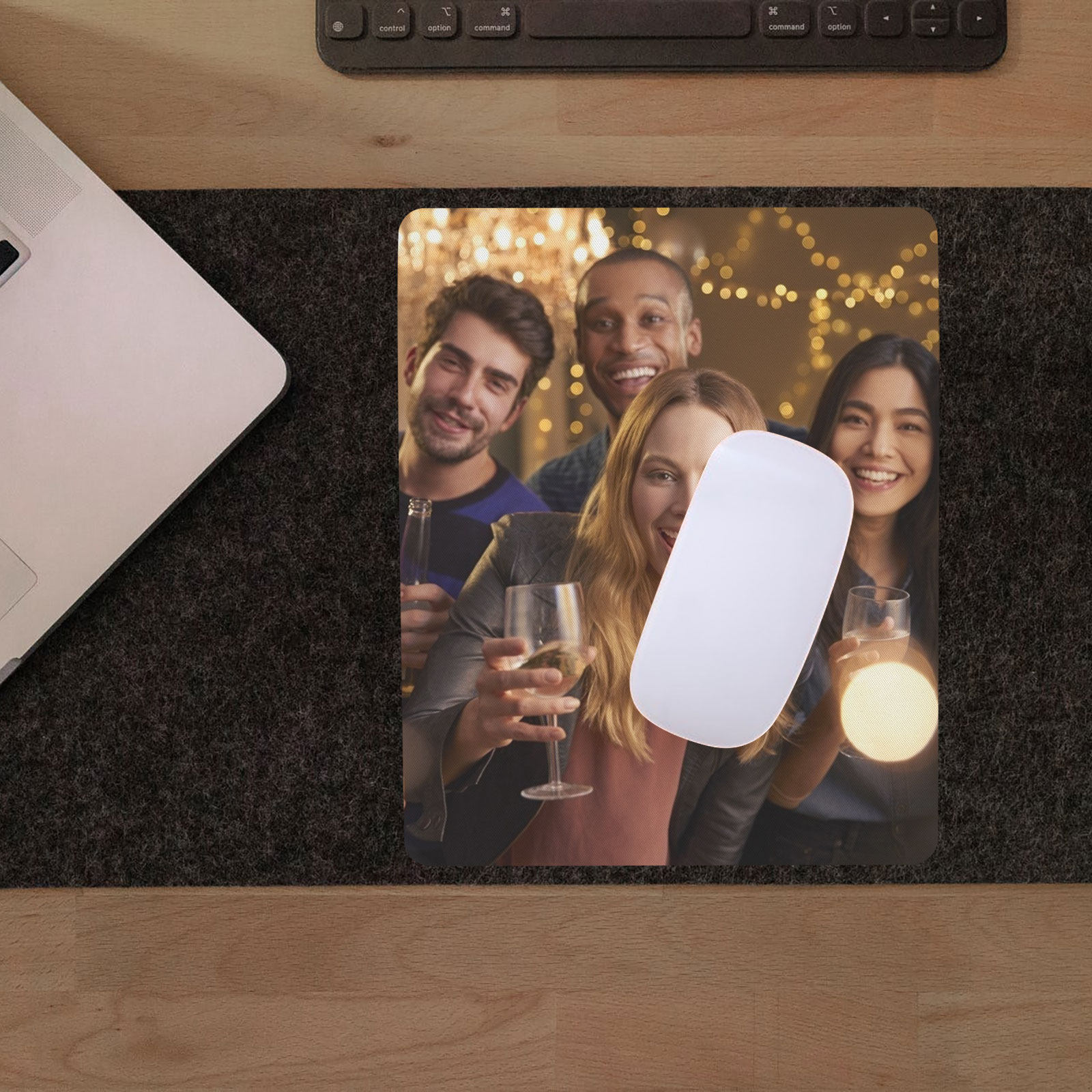 5 Adet Süblimasyon Isı Transfe - Mouse Pad Blank Sublimation incelemesi ve fiyatı