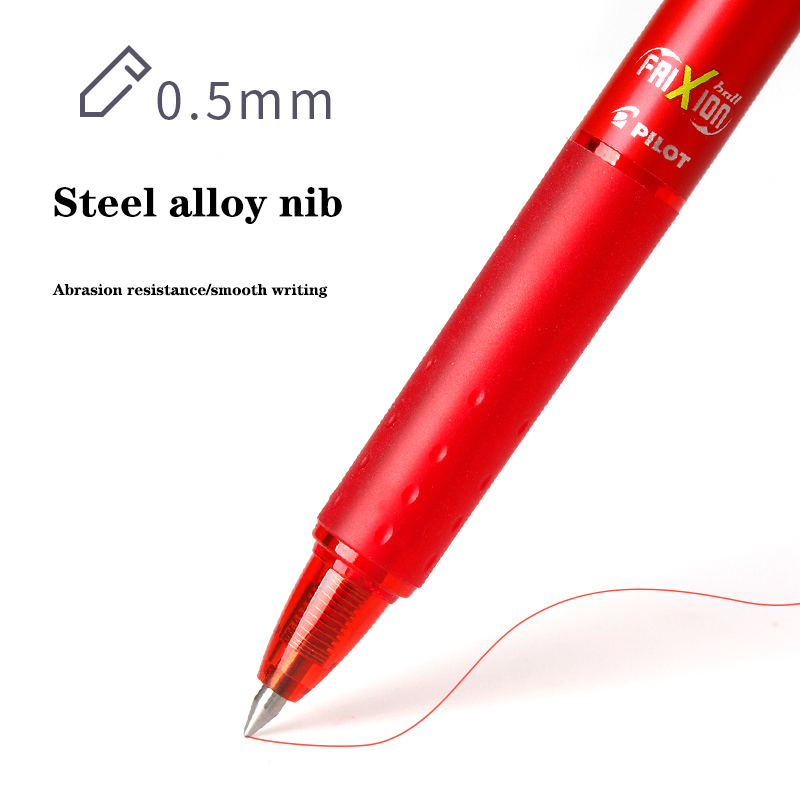 Japonya Pilot Frixion Silinebi - Pilot Pen Frixion incelemesi ve fiyatı