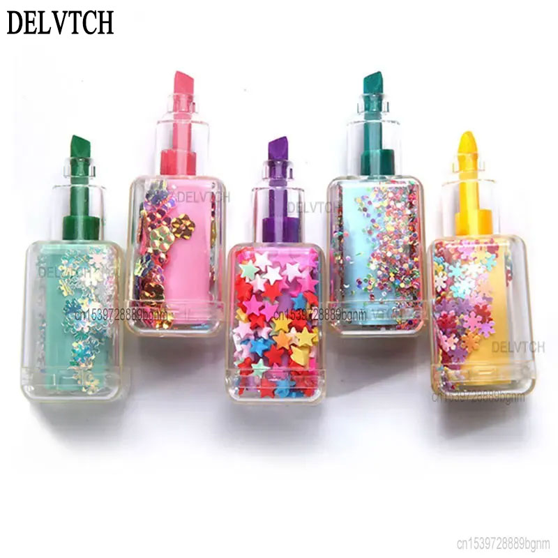 5 adet Set Mini pullu oje şişe - Copic Marker Sketch incelemesi ve fiyatı