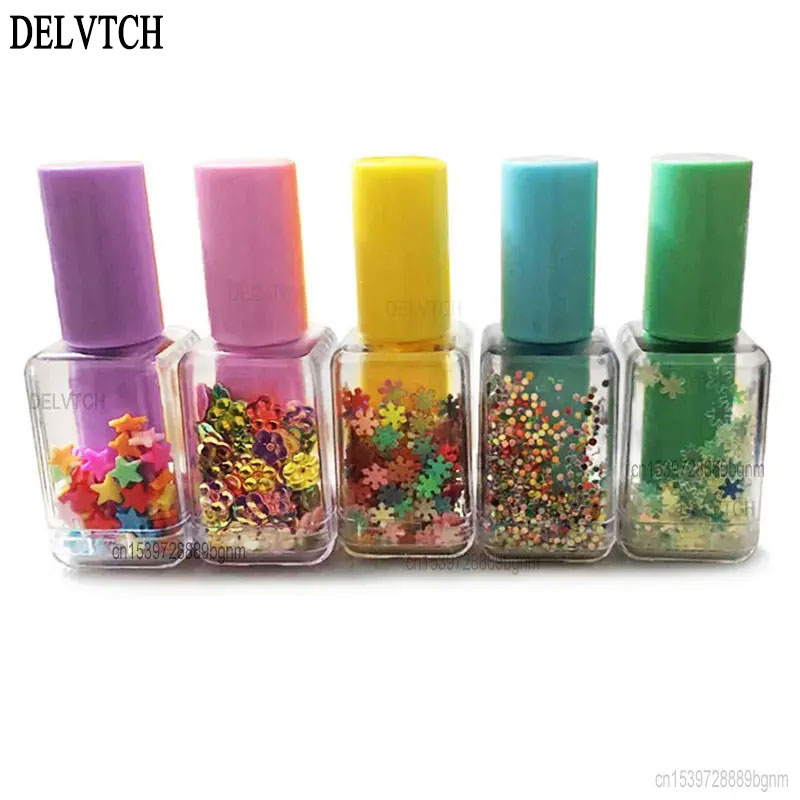 5 adet Set Mini pullu oje şişe - Copic Marker Sketch incelemesi ve fiyatı