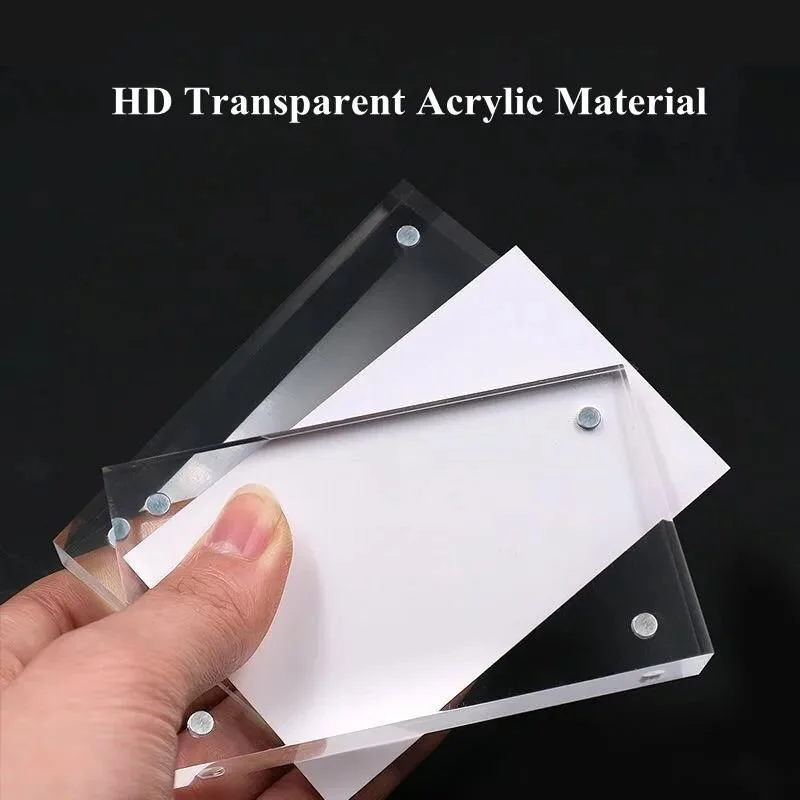 2 Adet 100x70mm Akrilik Blok F - Photo Acrylic Block incelemesi ve fiyatı